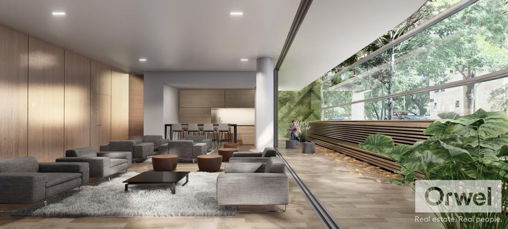 Foto de Departamento 3 ambientes en Venta en Belgrano, imagen 3