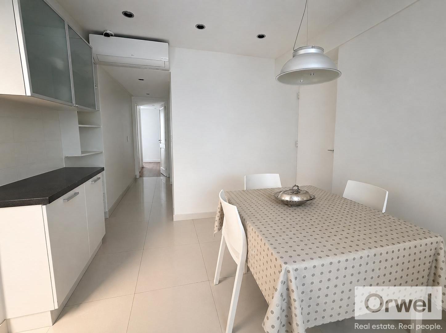 Foto de Departamento en Belgrano en Venta, imagen 3