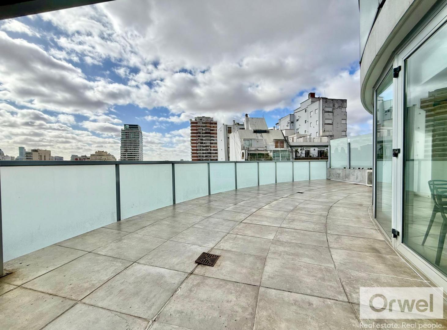 Foto de Departamento en Venta y Alquiler AMUEBLADO en Recoleta, imagen 3