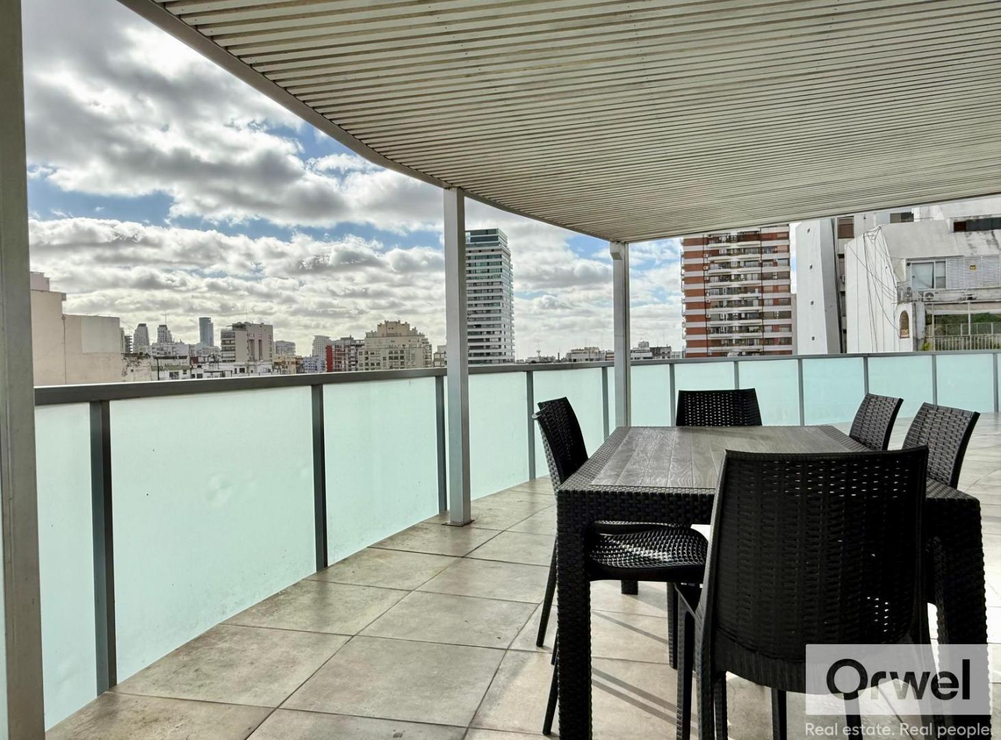 Foto de Departamento en Venta y Alquiler AMUEBLADO en Recoleta, imagen 2