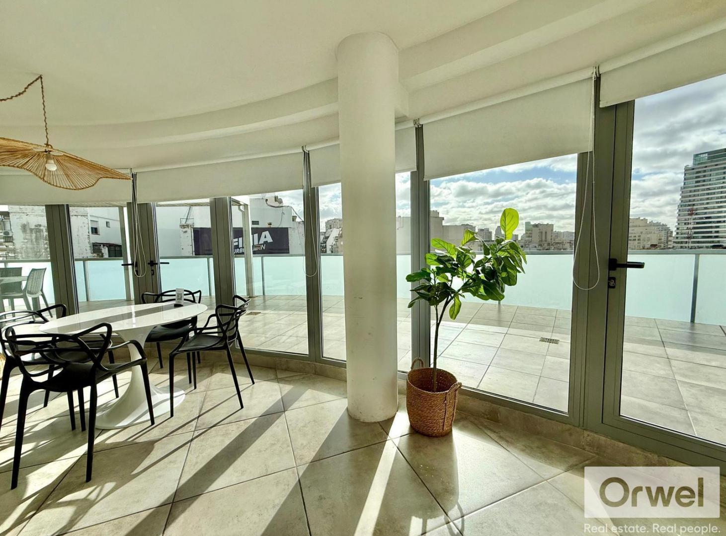 Foto de Departamento en Venta y Alquiler AMUEBLADO en Recoleta, imagen 4