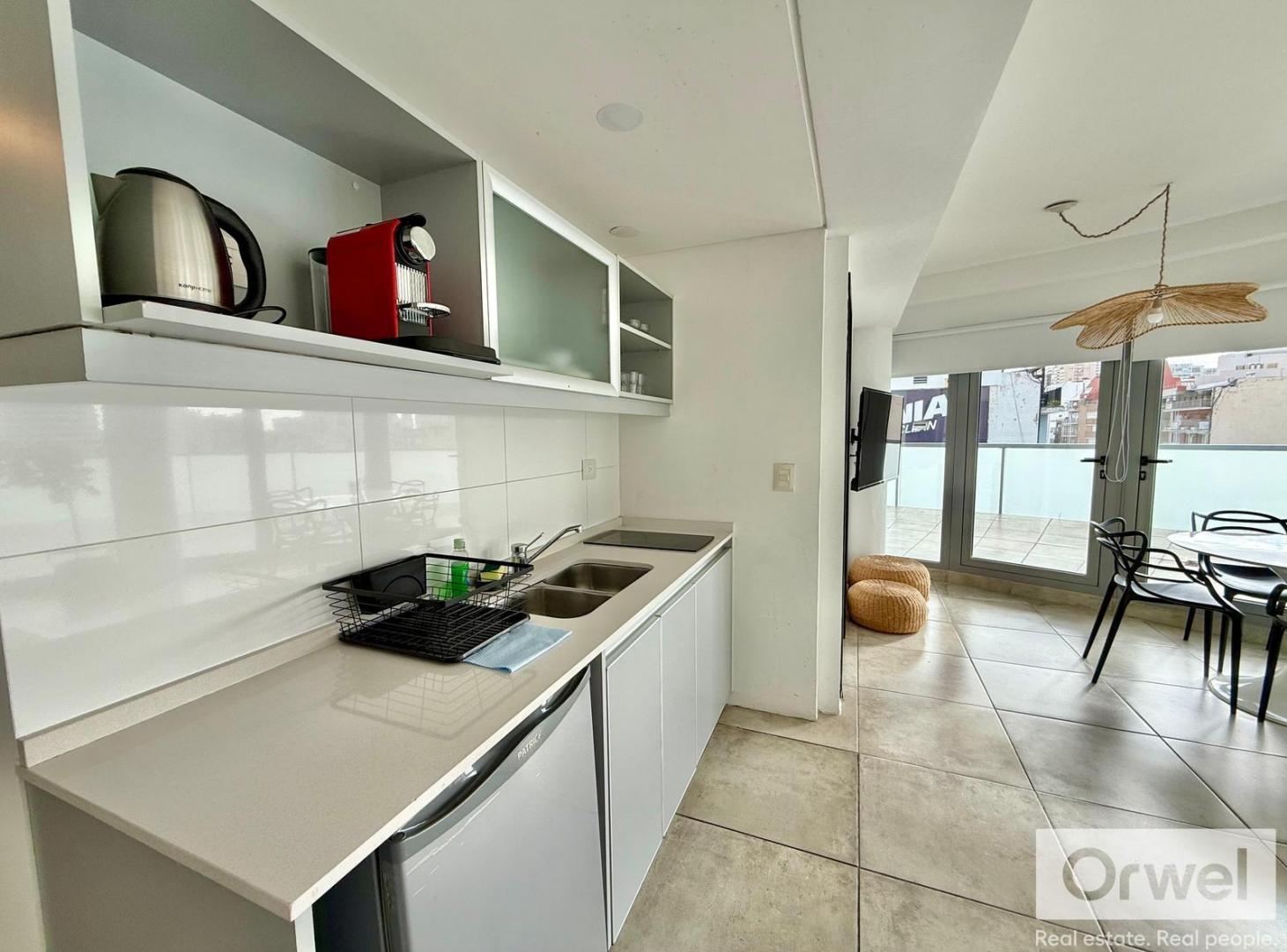 Foto de Departamento en Venta y Alquiler AMUEBLADO en Recoleta, imagen 4