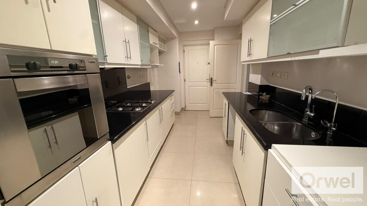 Foto de Departamento 3 ambientes y dependencia en Altos del Polo. 2 Cocheras, imagen 4