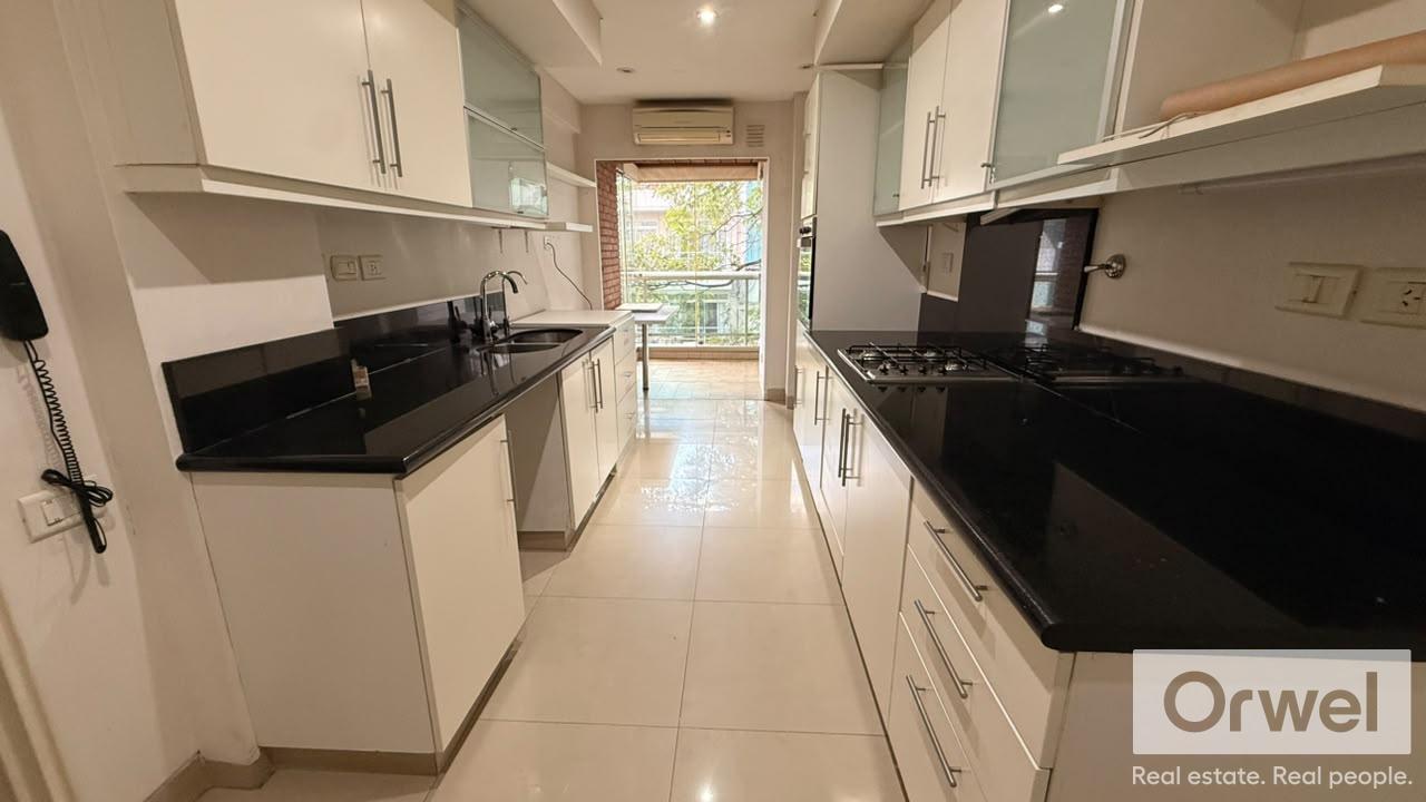 Foto de Departamento 4 ambientes con dependencia en Altos del Polo. Amenities, imagen 1