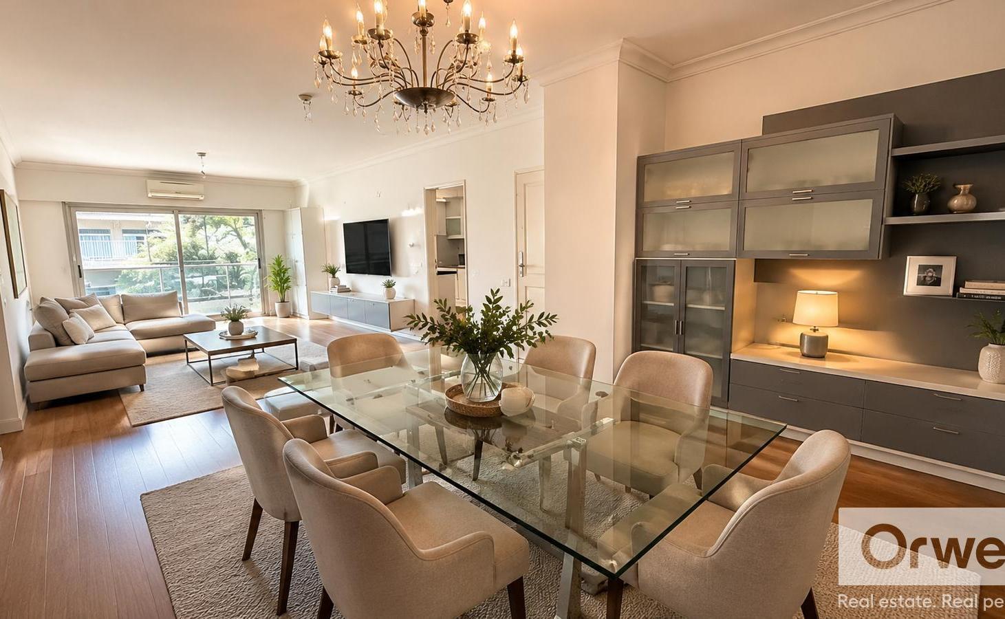 Foto de Departamento 4 ambientes con dependencia en Altos del Polo. Amenities, imagen 3