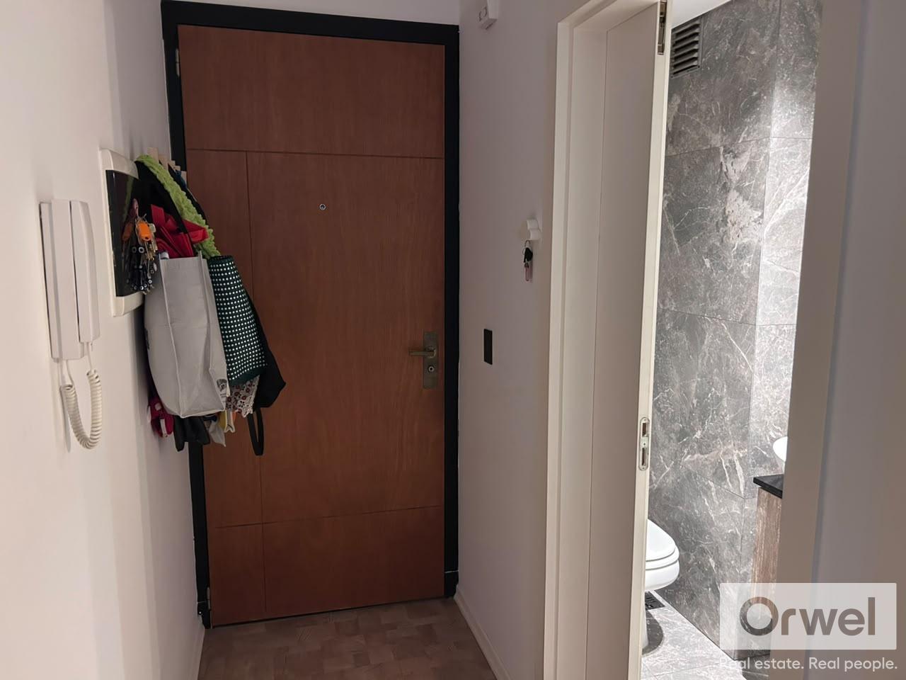 Foto de Departamento 2 ambientes con patio y dormitorio en suite., imagen 5