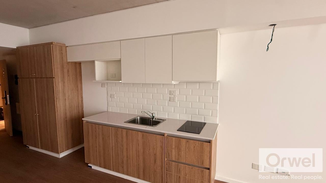 Foto de Departamento monoambiente en Alquiler. Belgrano, imagen 4