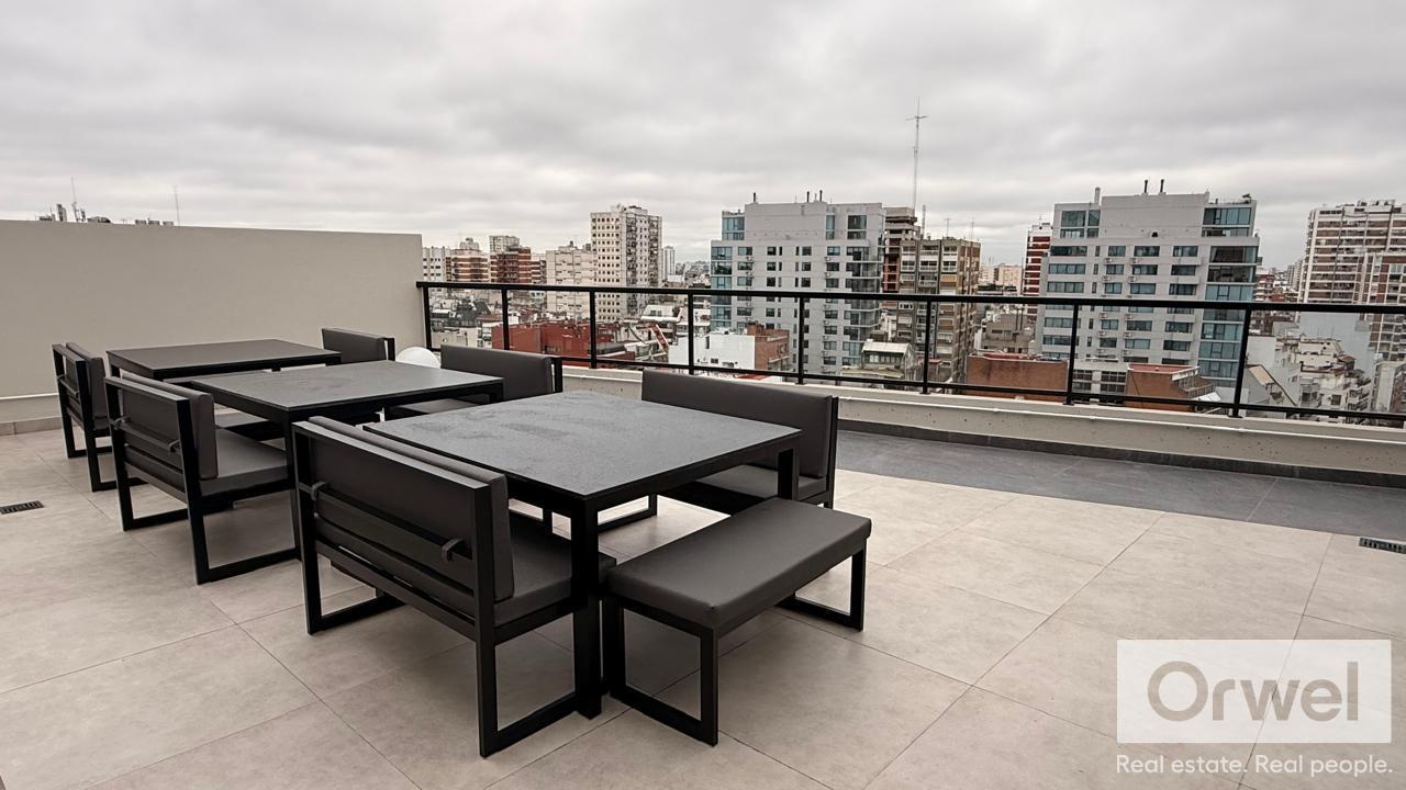 Foto de Departamento monoambiente en Alquiler. Belgrano, imagen 2