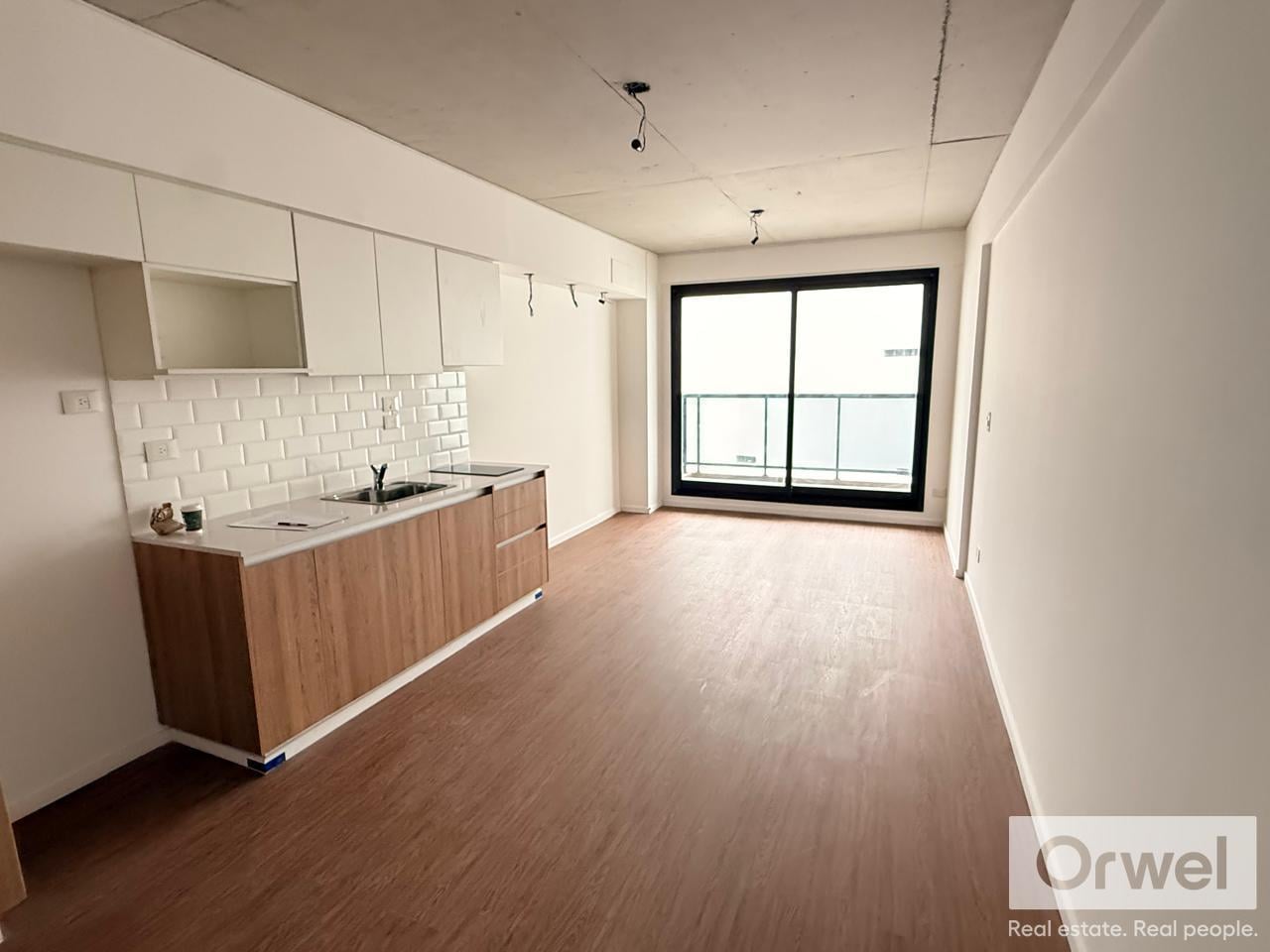 Foto de Departamento monoambiente en Alquiler. Belgrano, imagen 5