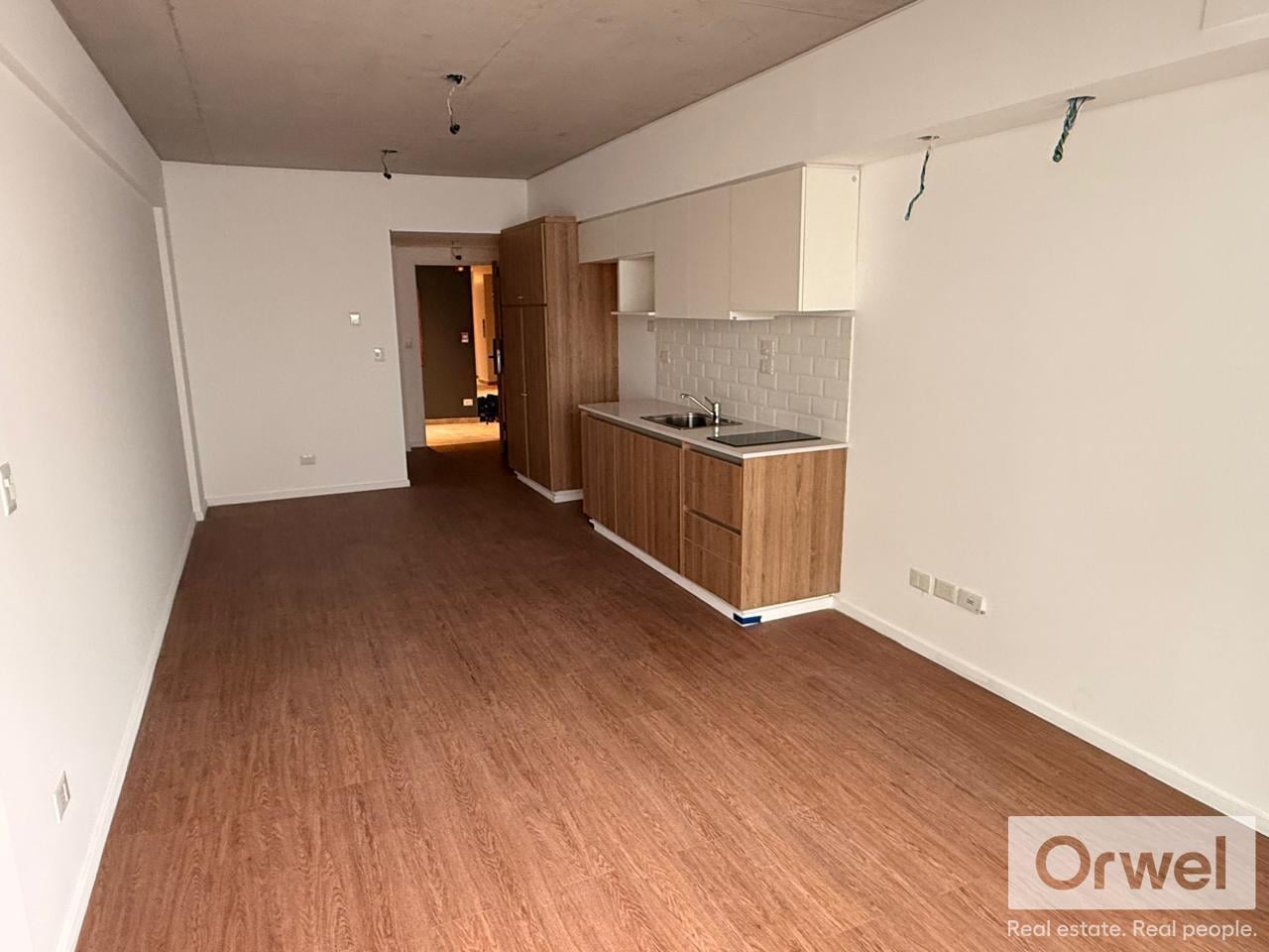 Foto de Departamento monoambiente en Alquiler. Belgrano, imagen 4