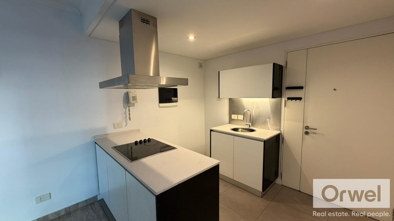 Foto de Departamento 2 Ambientes en Torre Deco con Suite, Toilette y Amenities, imagen 3