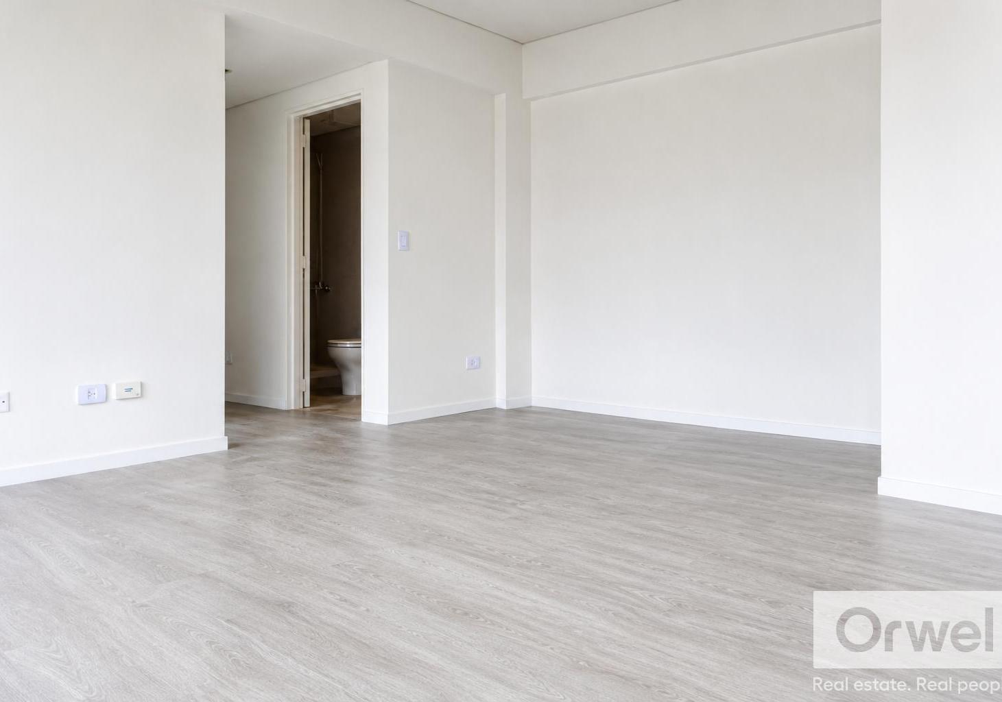 Foto de VENTA 3 AMBIENTES en BARRACAS. MOCA 2. PISO 18 CON VISTA PANORÁMICA, imagen 5