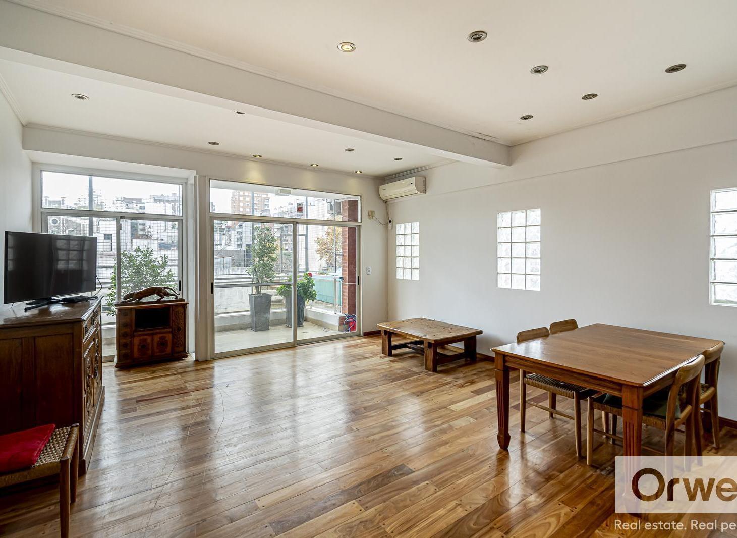 Foto de Exclusivo Dúplex con Terraza, Pileta y Quincho Propio en Las Cañitas, imagen 2
