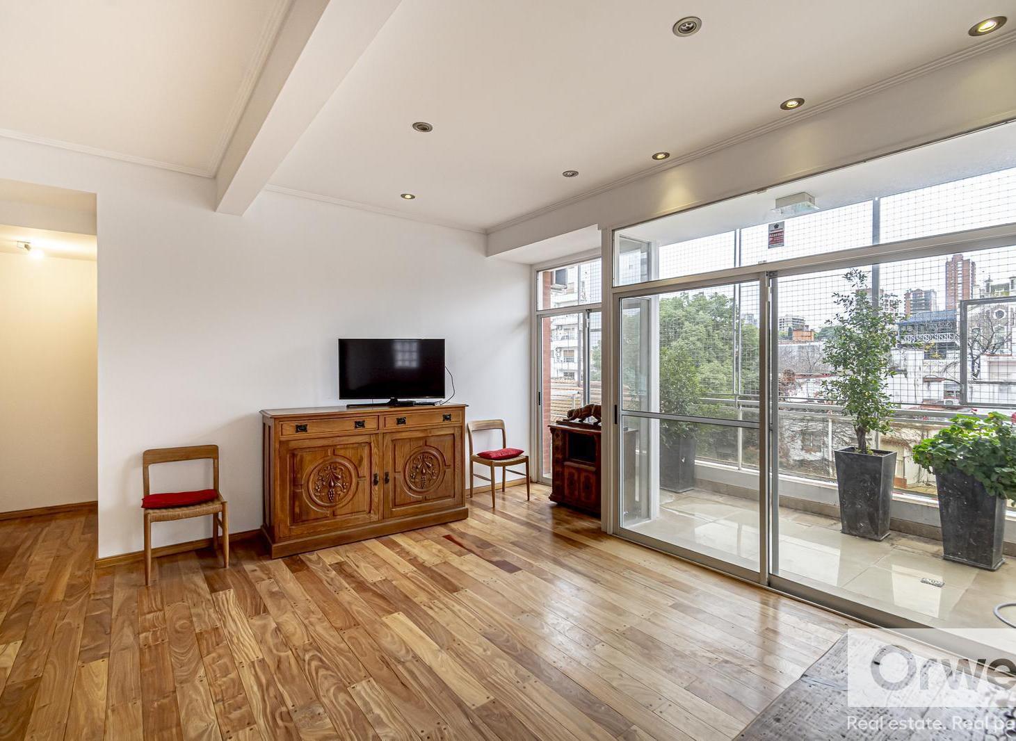 Foto de Exclusivo Dúplex con Terraza, Pileta y Quincho Propio en Las Cañitas, imagen 3