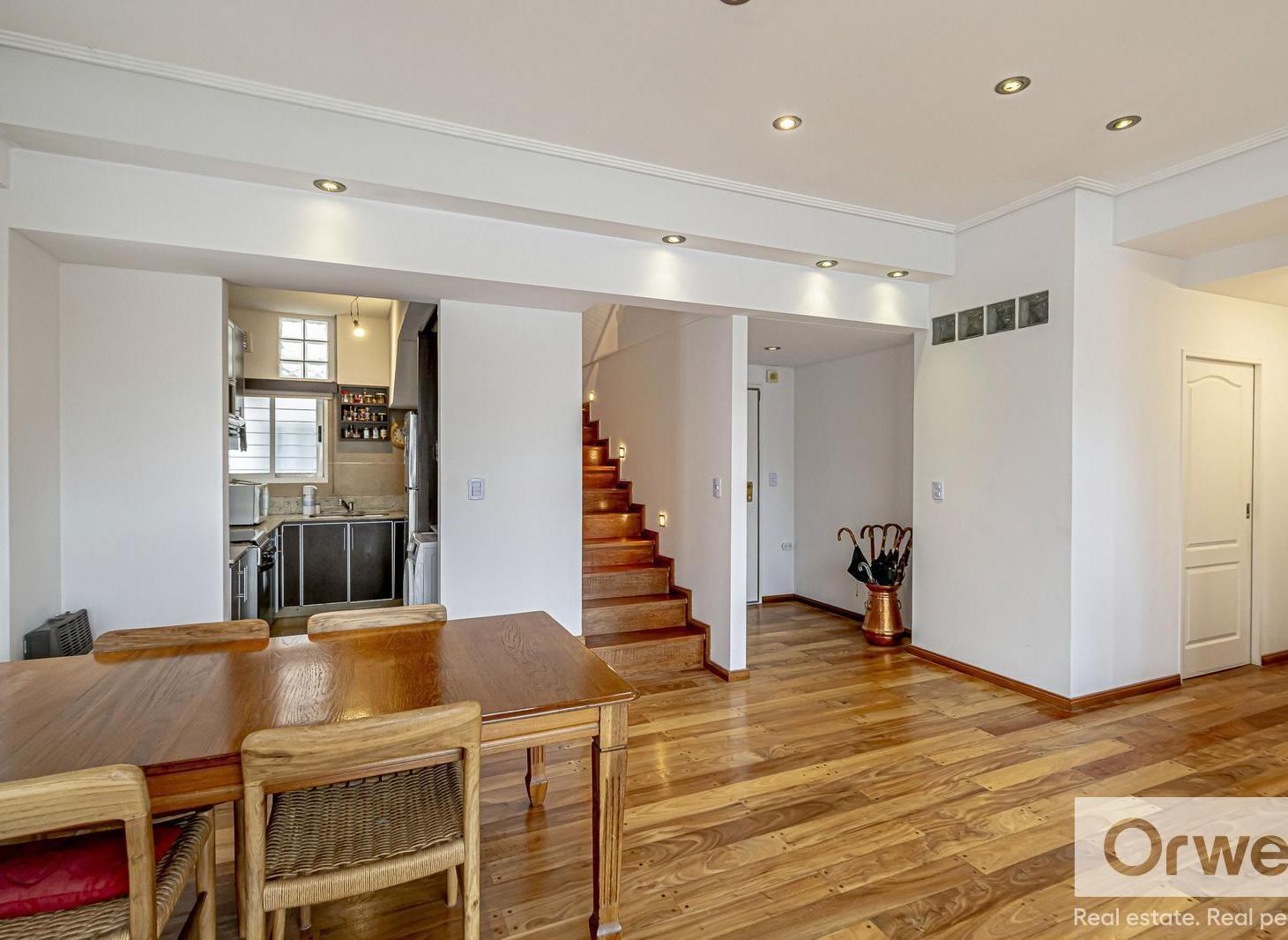 Foto de Exclusivo Dúplex con Terraza, Pileta y Quincho Propio en Las Cañitas, imagen 1