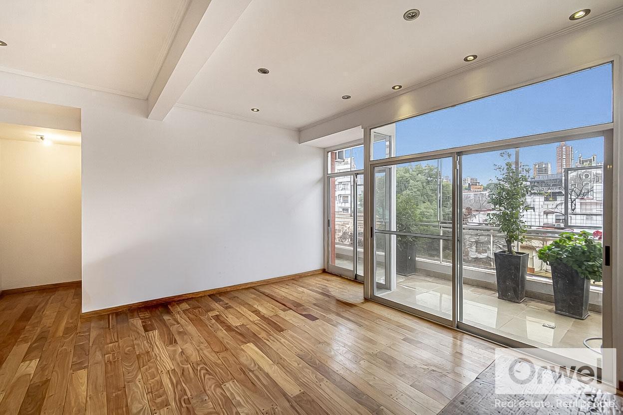 Foto de Exclusivo Dúplex con Terraza, Pileta y Quincho Propio en Las Cañitas, imagen 5