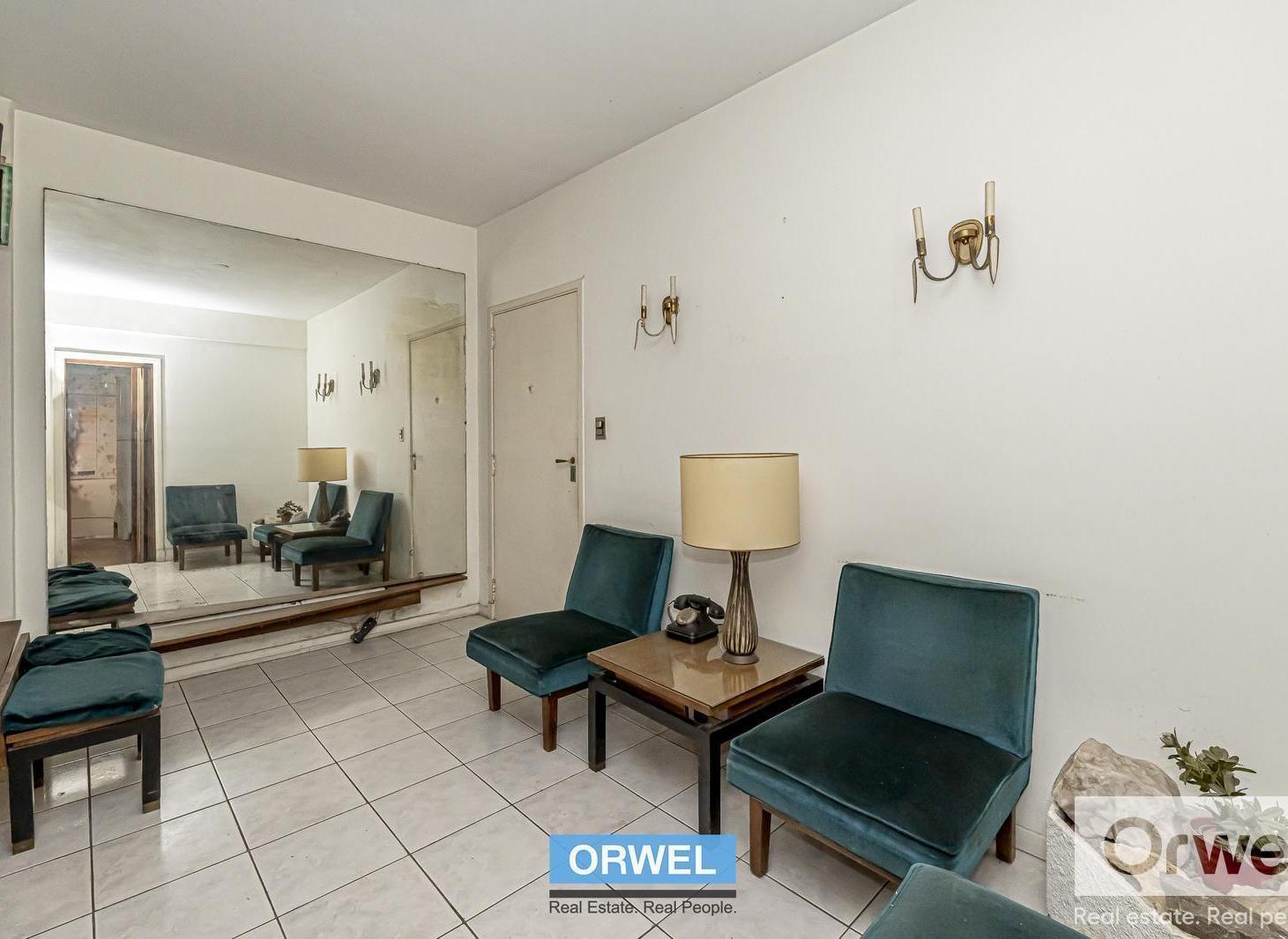 Foto de Venta amplio 3 ambientes, Saavedra. 1° piso por escalera, imagen 4