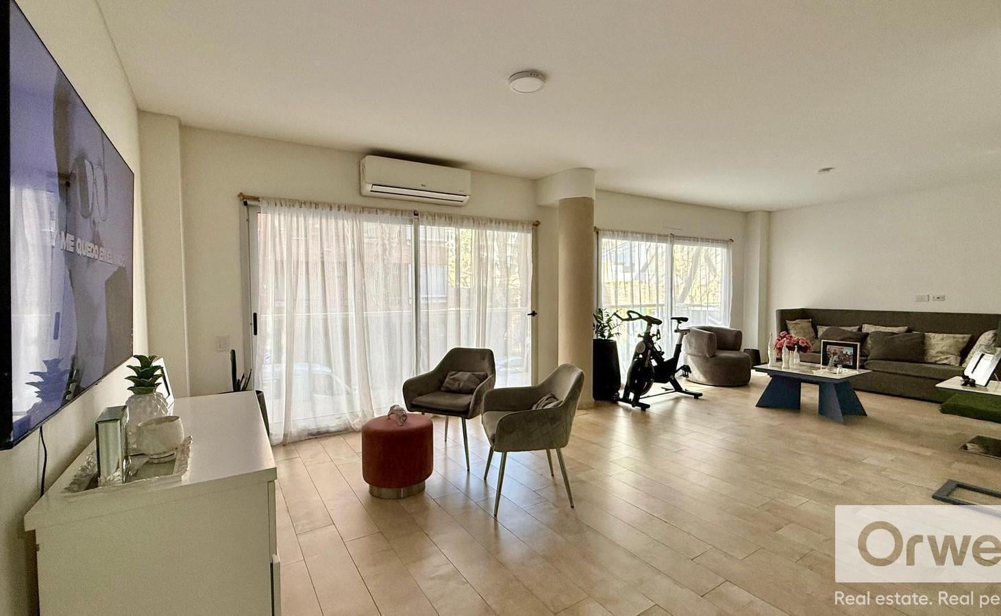 Foto de Departamento en Palermo en Venta 3 dormitorios con dependencia 2, imagen 4