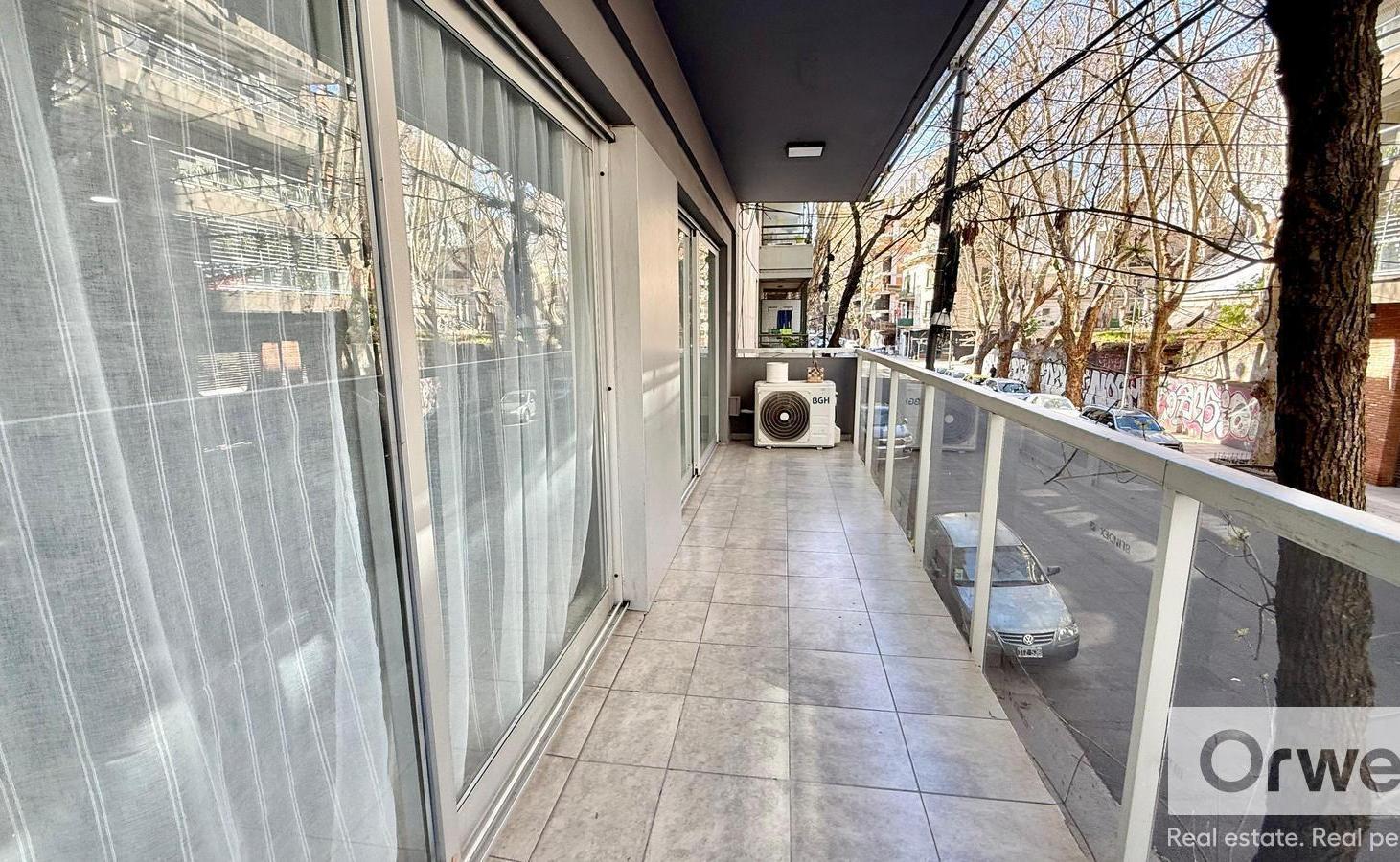 Foto de Departamento en Palermo en Venta 3 dormitorios con dependencia 2, imagen 5