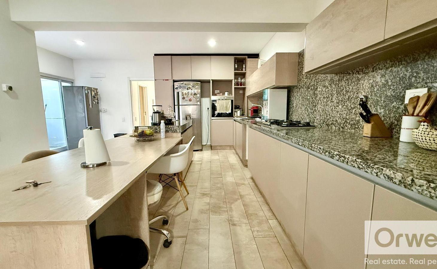 Foto de Departamento en Palermo en Venta 3 dormitorios con dependencia 2, imagen 3