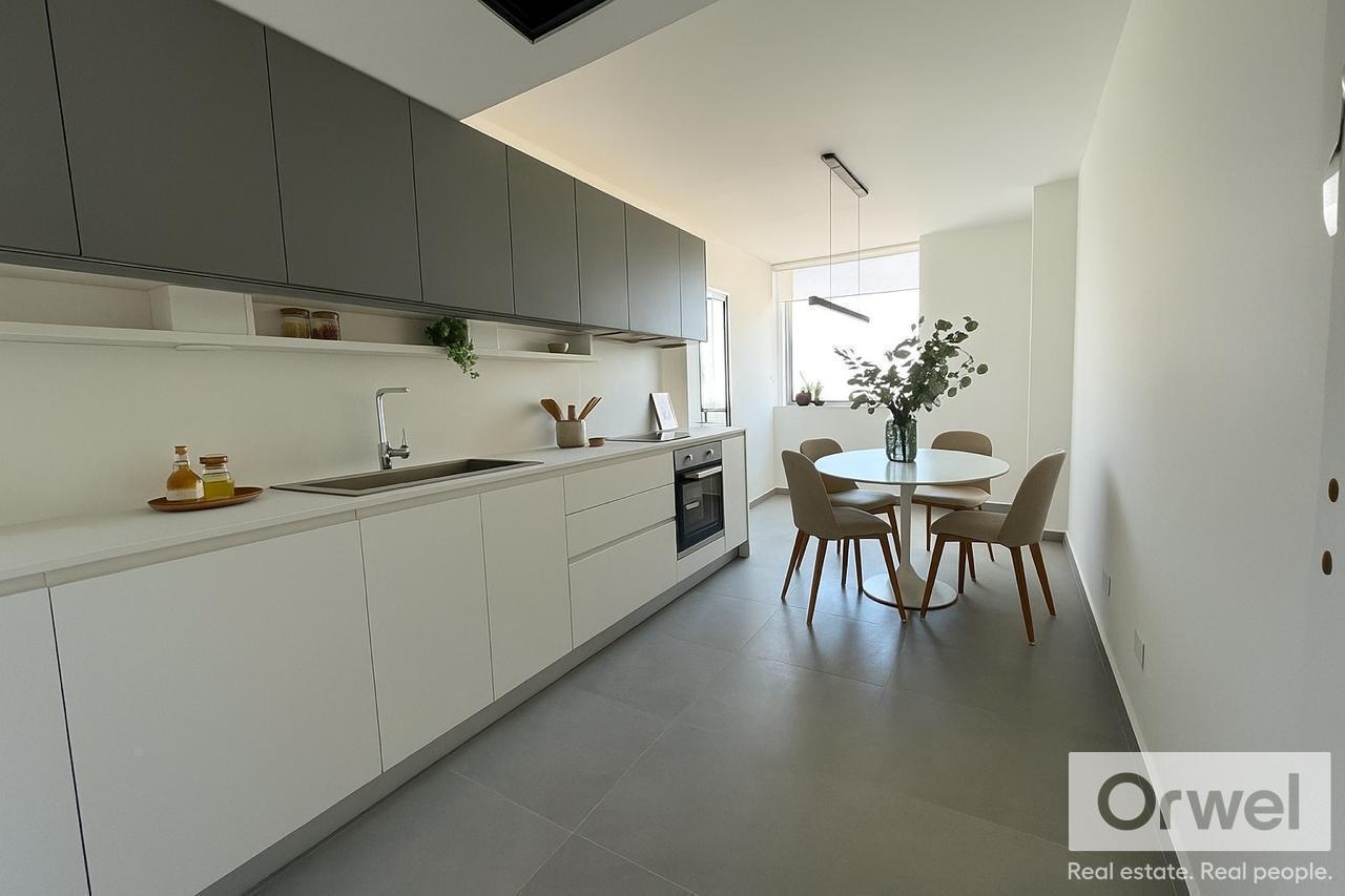Foto de QUANTUM BELLINI. 2 Dorm en suite. Amenities. Seguridad 24 HS. Cochera, imagen 5