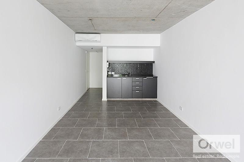 Foto de Monoambiente en Venta con patio y cochera. Núñez, imagen 3
