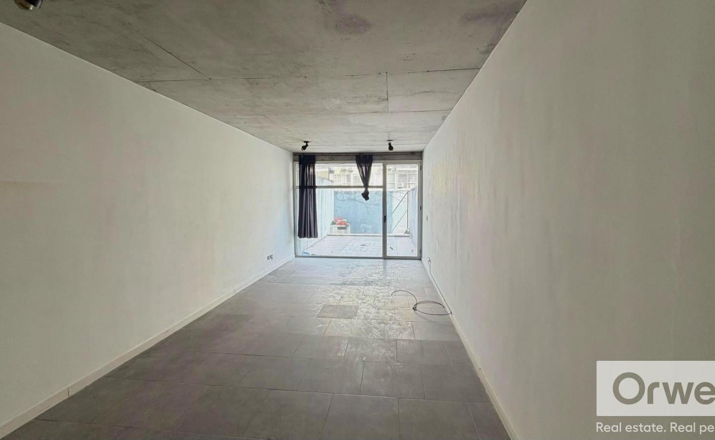 Foto de Monoambiente en Venta con patio y cochera. Núñez, imagen 5