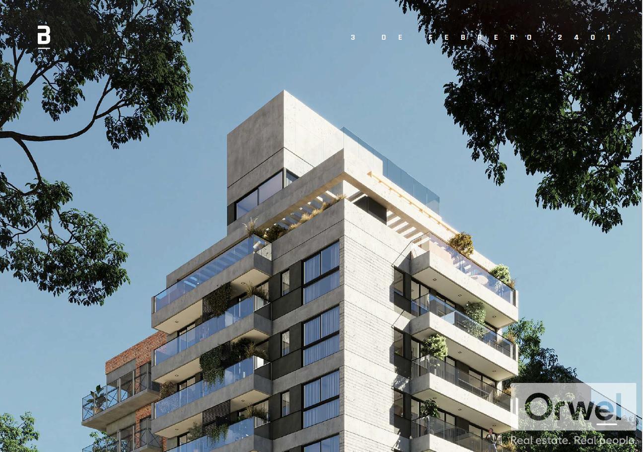 Foto de Deopartamento 2 ambientes en Venta en Belgrano, imagen 3