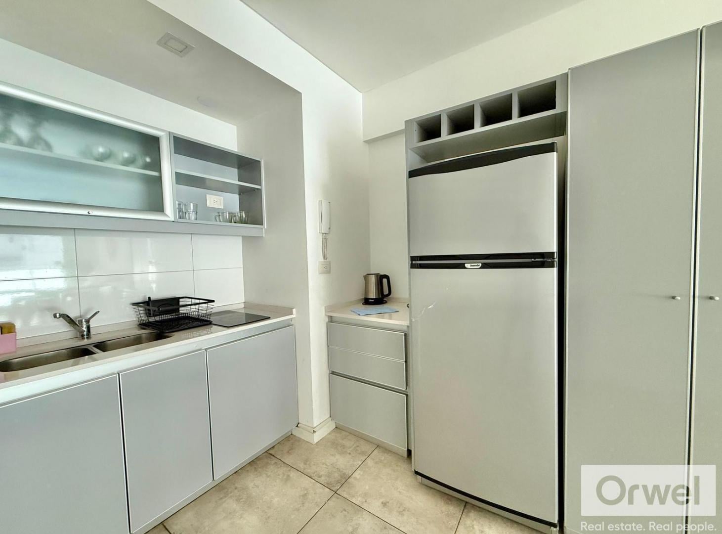 Foto de Departamento 3 ambientes en Alquiler en Recoleta, imagen 3