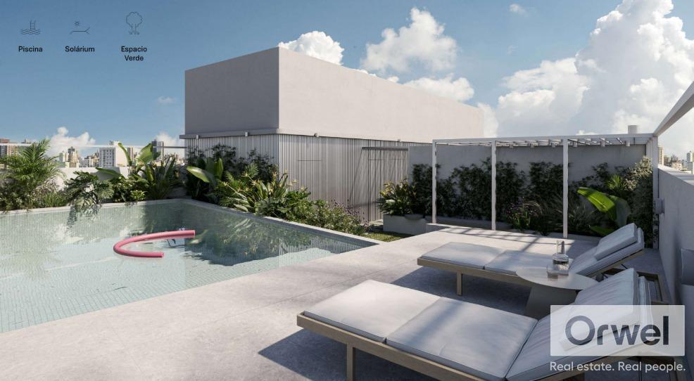 Foto de Dúplex 5 Ambientes con Jardín, Parrilla y Dependencia de Servicio, imagen 2