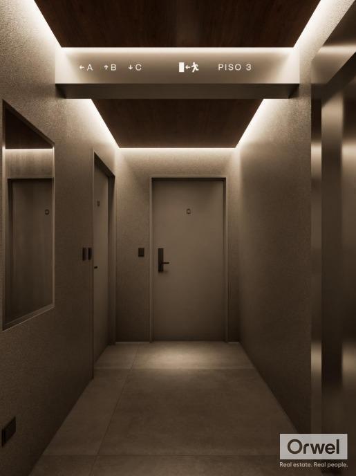 Foto de Dúplex 5 Ambientes con Jardín, Parrilla y Dependencia de Servicio, imagen 3