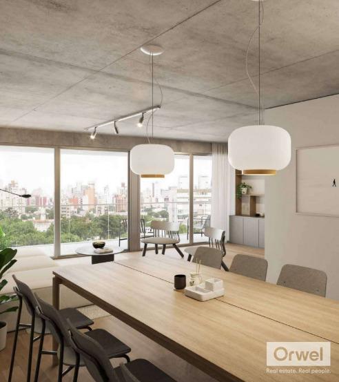 Foto de Dúplex 5 Ambientes con Jardín, Parrilla y Dependencia de Servicio, imagen 4