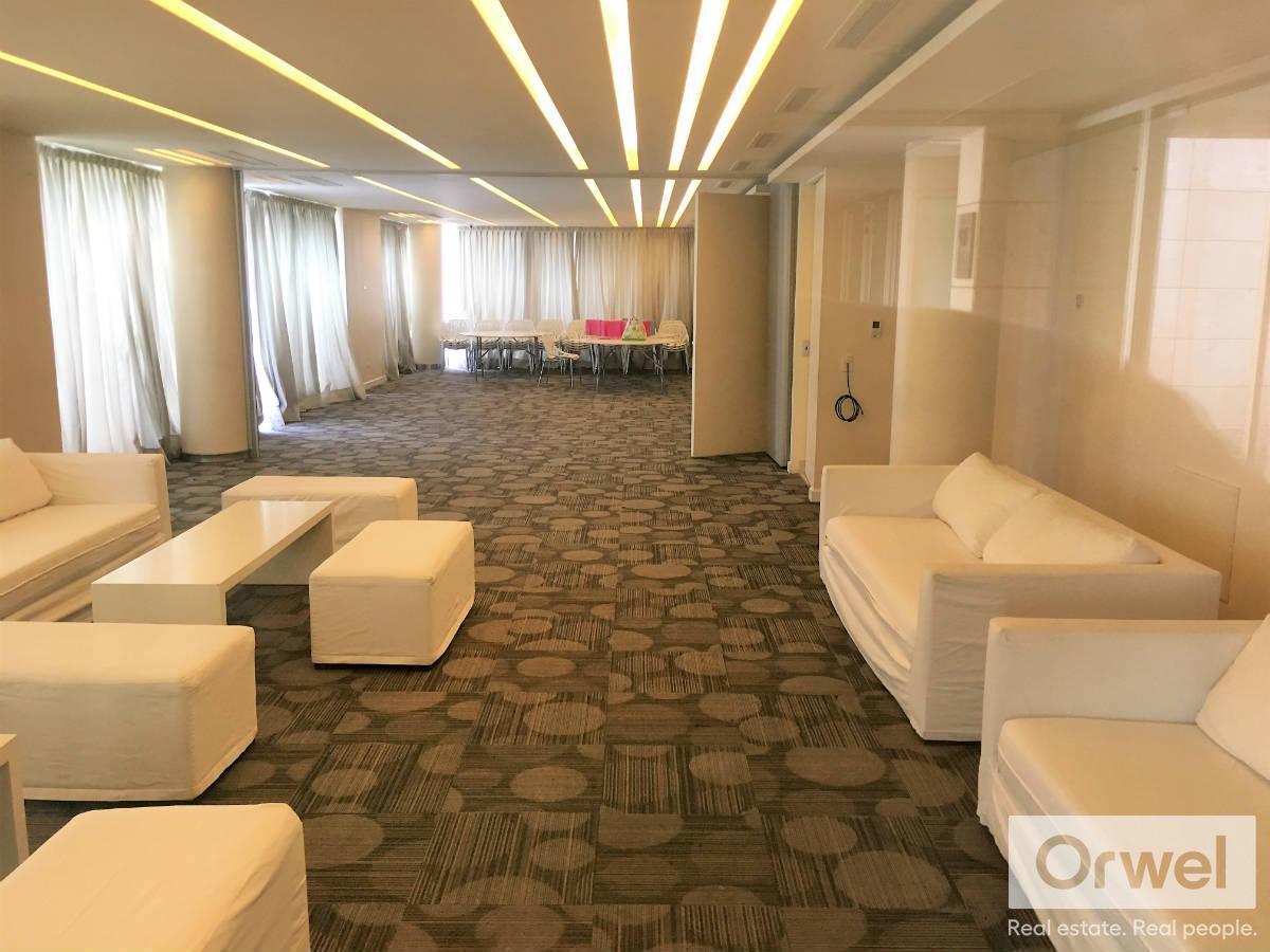 Foto de Artilleros Plaza! Amenities, calidad y diseño. ESPECTACULAR 3 dorm c/, imagen 5