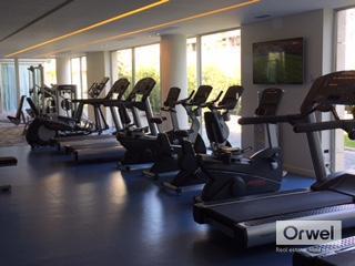Foto de Artilleros Plaza! Amenities, calidad y diseño. ESPECTACULAR 3 dorm c/, imagen 4