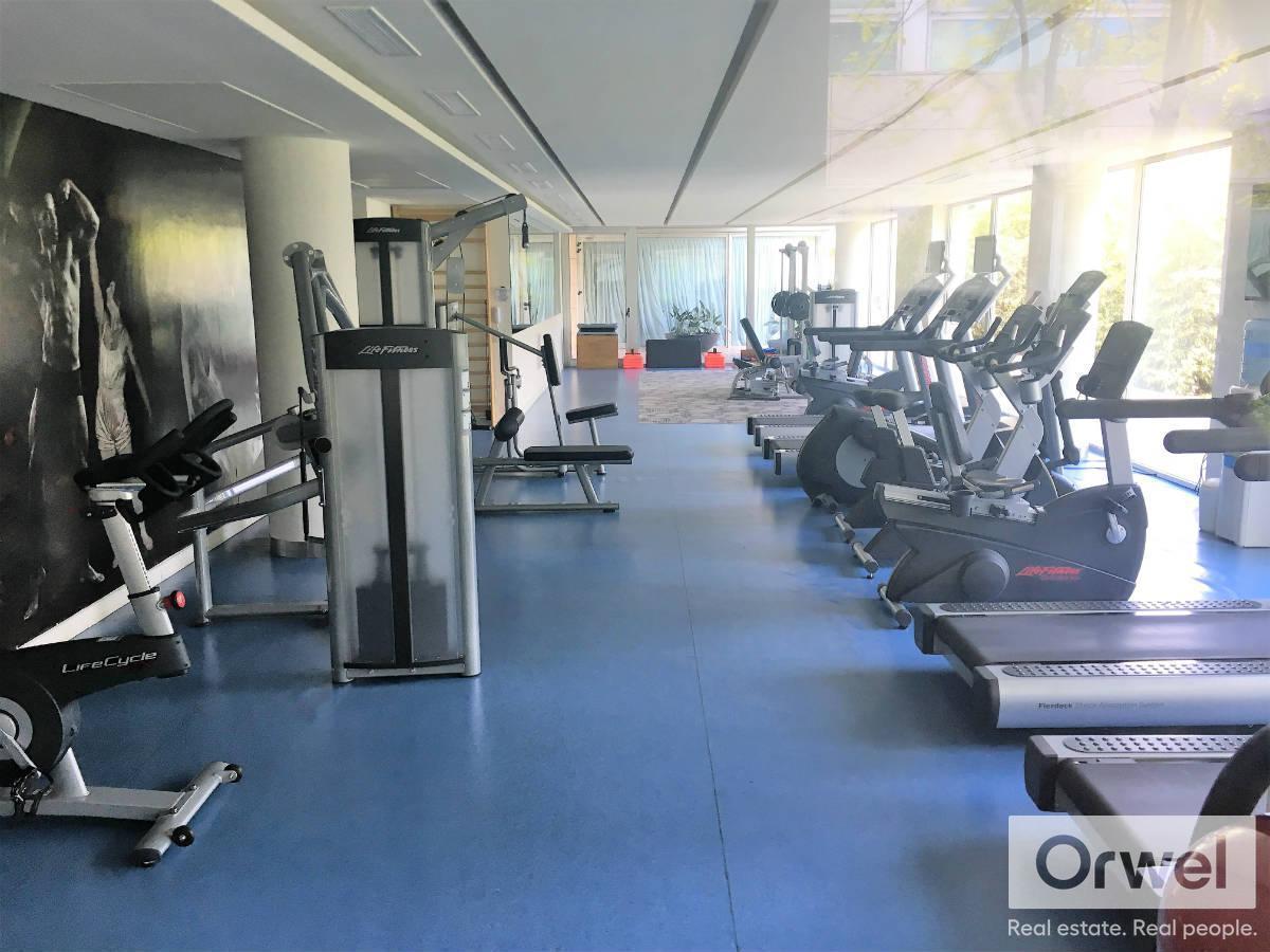 Foto de Artilleros Plaza! Amenities, calidad y diseño. ESPECTACULAR 3 dorm c/, imagen 1