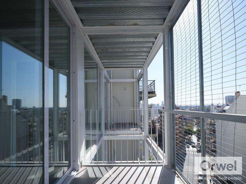 Foto de Monoambiente Venta Apto Profesional en Coghlan, imagen 2