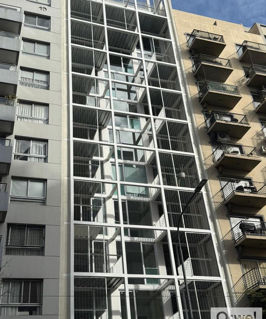 Foto de Monoambiente Venta Apto Profesional en Coghlan, imagen 3