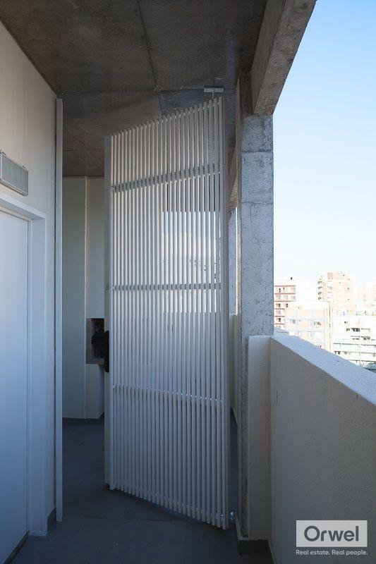 Foto de Monoambiente Venta Apto Profesional en Coghlan, imagen 4
