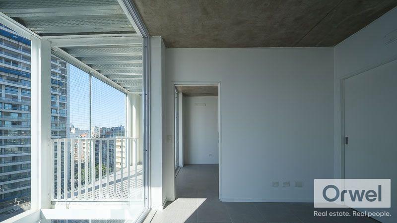 Foto de Monoambiente Venta Apto Profesional en Coghlan, imagen 1
