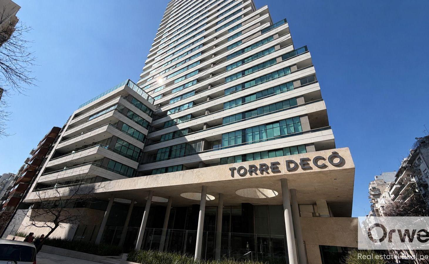 Foto de Departamento 2 Ambientes en Torre Deco con Suite, Toilette y Amenities, imagen 2
