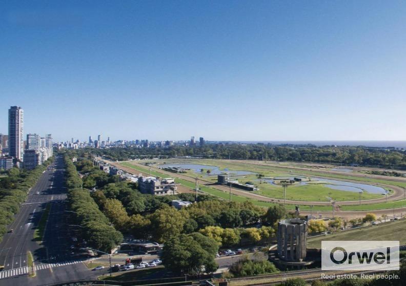 Foto de L'avenue 4 ambientes en Venta en Palermo. Amenities de lujo! Altura, imagen 2