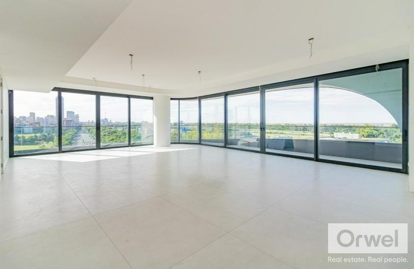 Foto de L'avenue 4 ambientes en Venta en Palermo. Amenities de lujo! Altura, imagen 1