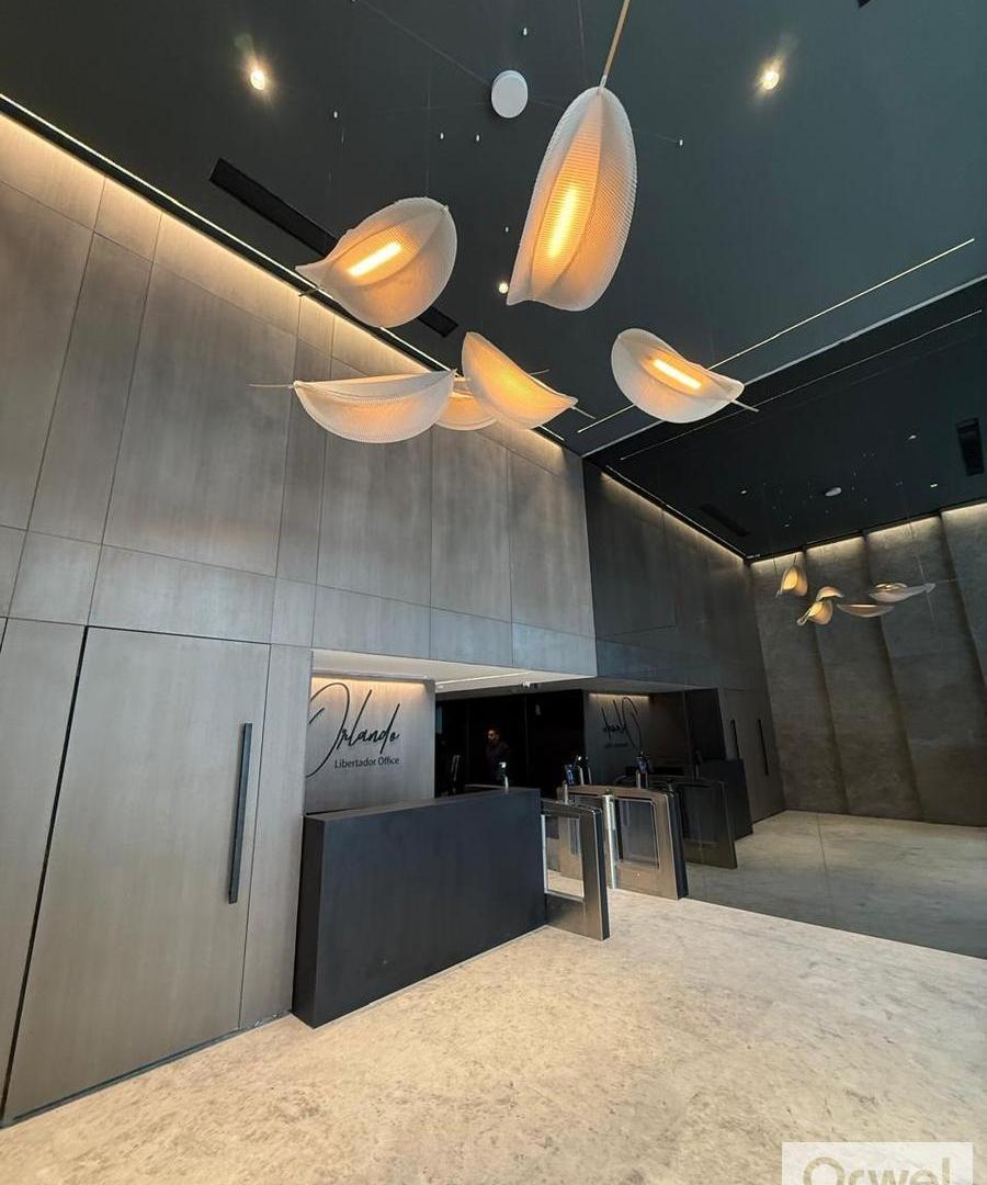 Foto de Oficina en Venta Planta completa Vistas 360!!! Terraza Propia A ESTRENAR, imagen 2