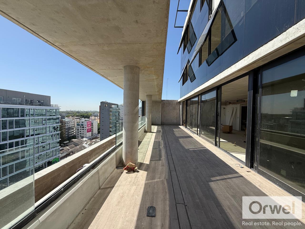 Foto de Oficina en Venta Piso Alto. Seguridad. Cochera. belgrano, imagen 5