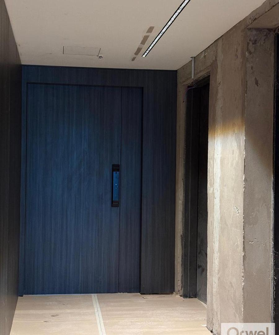 Foto de Oficina en Venta Piso Alto. Seguridad. Cochera. belgrano, imagen 2