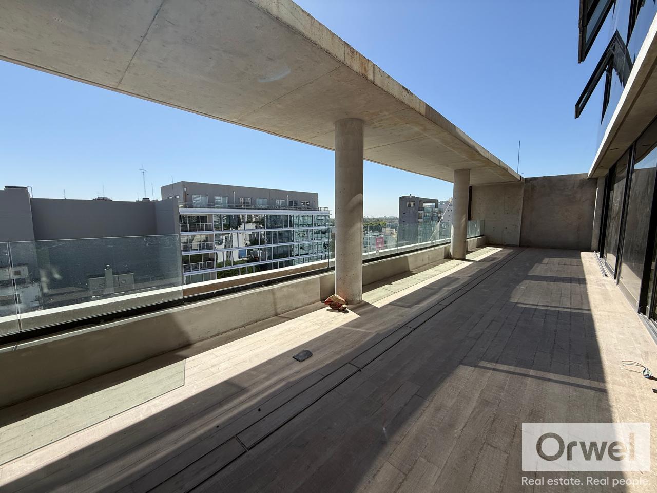 Foto de Oficina en Venta Piso Alto. Seguridad. Cochera. belgrano, imagen 1