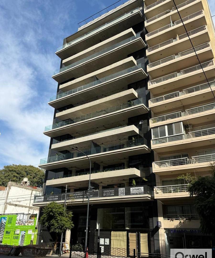 Foto de Oficina en Venta en Belgrano A Estrenar Seguridad, imagen 4