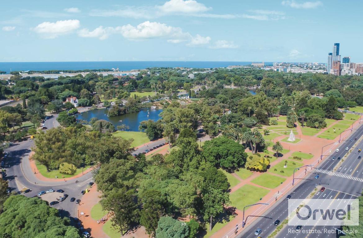 Foto de Departamento 5 ambientes en Venta en Palermo, imagen 5