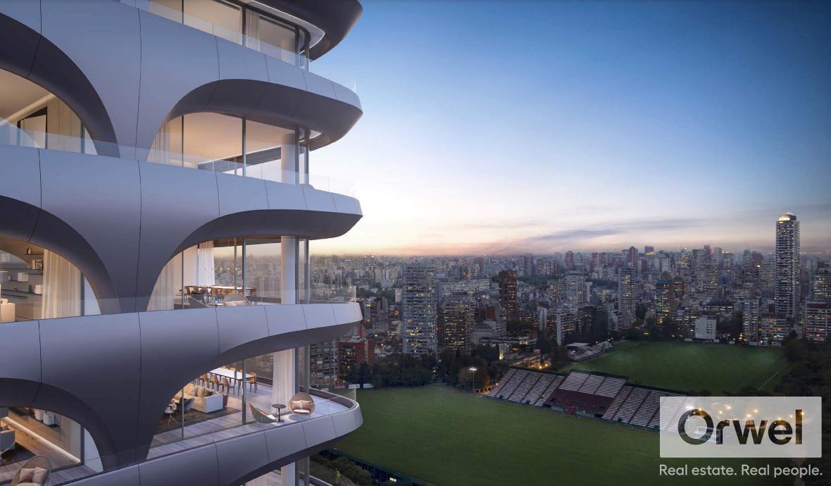 Foto de Departamento 5 ambientes en Venta en Palermo, imagen 2