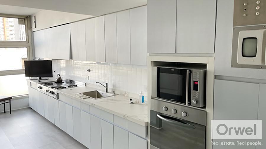 Foto de Departamento 5 ambientes en Venta en Palermo, imagen 1